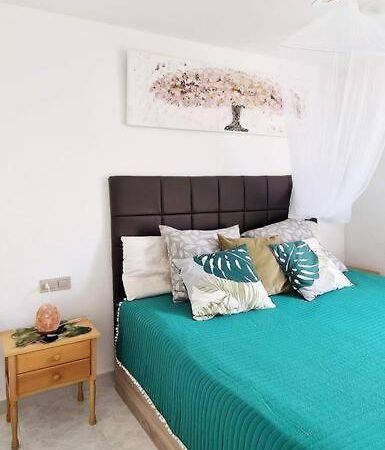 Apartament Palma Torrevieja - Rooftop Tarrace Leilighet Eksteriør bilde