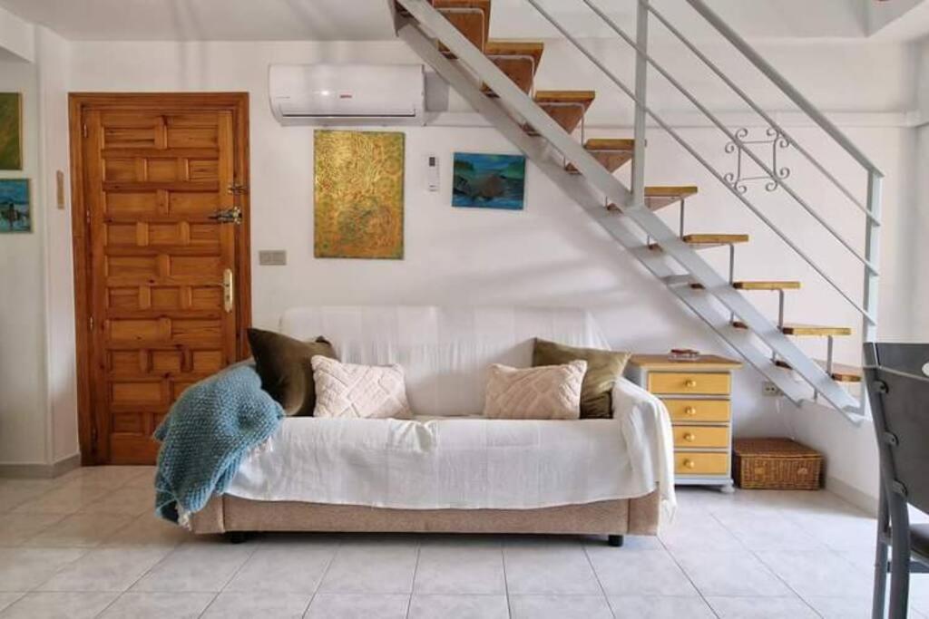 Apartament Palma Torrevieja - Rooftop Tarrace Leilighet Eksteriør bilde