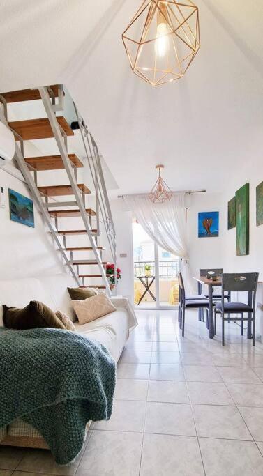 Apartament Palma Torrevieja - Rooftop Tarrace Leilighet Eksteriør bilde