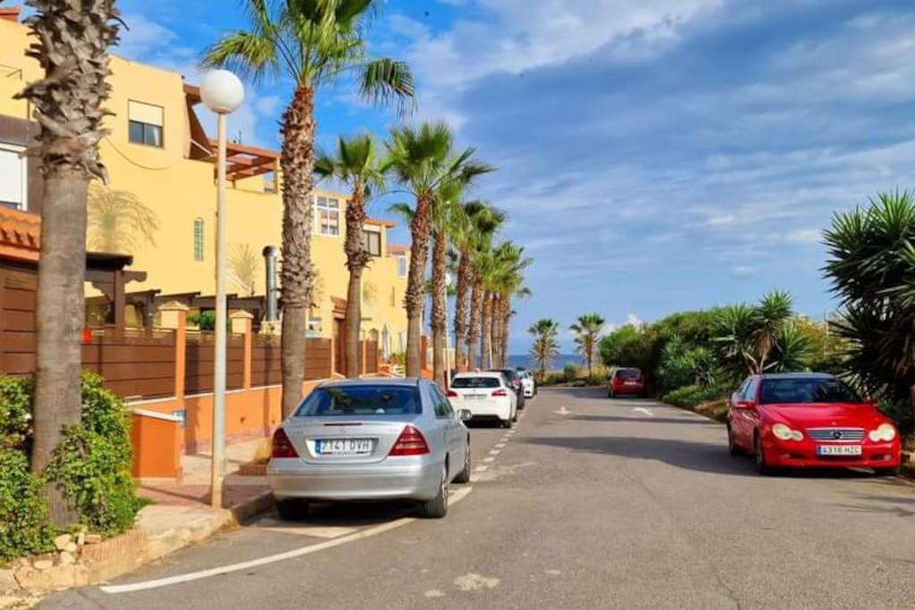 Apartament Palma Torrevieja - Rooftop Tarrace Leilighet Eksteriør bilde