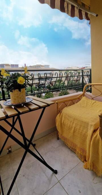Apartament Palma Torrevieja - Rooftop Tarrace Leilighet Eksteriør bilde