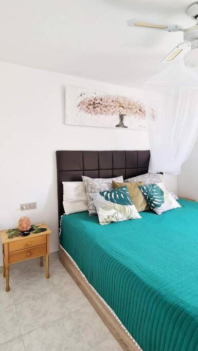 Apartament Palma Torrevieja - Rooftop Tarrace Leilighet Eksteriør bilde