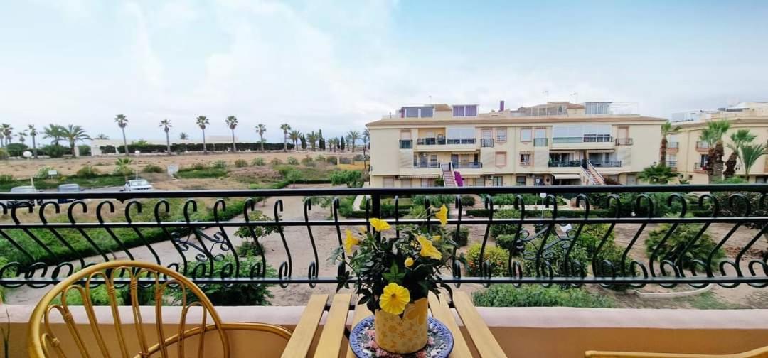 Apartament Palma Torrevieja - Rooftop Tarrace Leilighet Eksteriør bilde