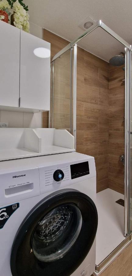 Apartament Palma Torrevieja - Rooftop Tarrace Leilighet Eksteriør bilde