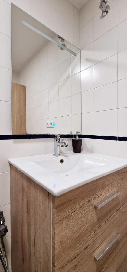 Apartament Palma Torrevieja - Rooftop Tarrace Leilighet Eksteriør bilde